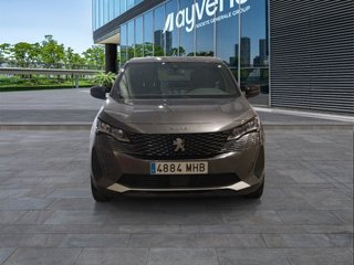 Peugeot 3008 Hybrid 225 Allure Pack e-EAT8 165 kW (225 CV)