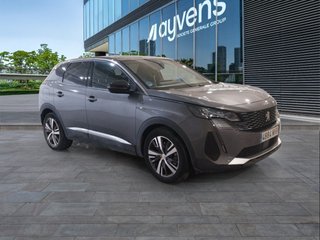 Peugeot 3008 Hybrid 225 Allure Pack e-EAT8 165 kW (225 CV)