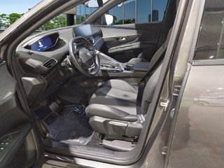 Peugeot 3008 Hybrid 225 Allure Pack e-EAT8 165 kW (225 CV)