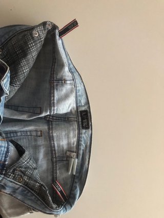 Jeans Armani ragazzo taglia 32