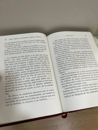 Obra inédita de Enrique Jardiel Poncela Ed. 1967