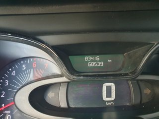 Renault Captur Gasolina