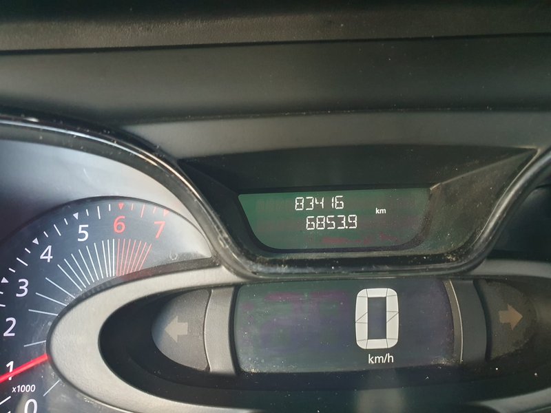 Renault Captur TCe Energy eco2 S&S Intens 2017, foto 5