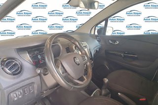 Renault Captur Gasolina