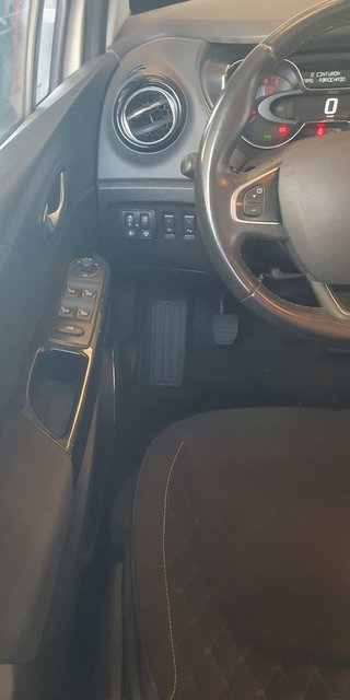 Renault Captur Gasolina