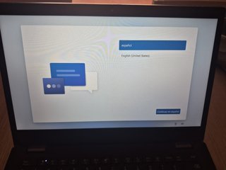 Lenovo L13 Yoga Gen 2 i7 1TB 13.3 Portátil