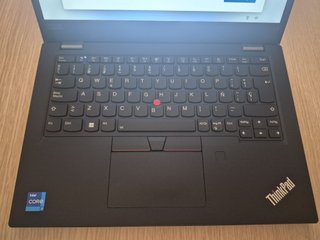 Lenovo L13 Yoga Gen 2 i7 1TB 13.3 Portátil
