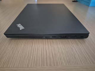 Lenovo L13 Yoga Gen 2 i7 1TB 13.3 Portátil