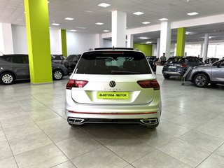 Volkswagen Tiguan R-Line 1.5 TSI 150CV DSG !!!!!!!
