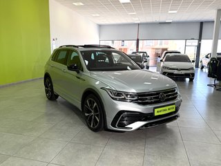 Volkswagen Tiguan R-Line 1.5 TSI 150CV DSG !!!!!!!