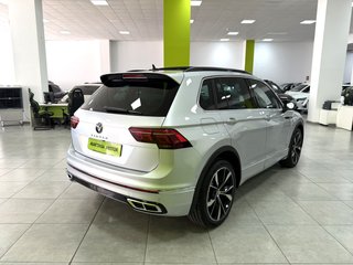 Volkswagen Tiguan R-Line 1.5 TSI 150CV DSG !!!!!!!