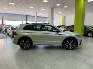 Volkswagen Tiguan R-Line 1.5 TSI 150CV DSG !!!!!!!