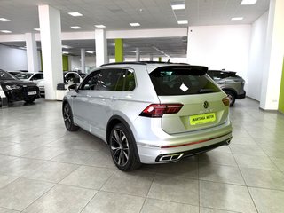 Volkswagen Tiguan R-Line 1.5 TSI 150CV DSG !!!!!!!