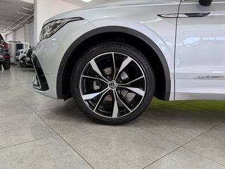 Volkswagen Tiguan R-Line 1.5 TSI 150CV DSG !!!!!!!