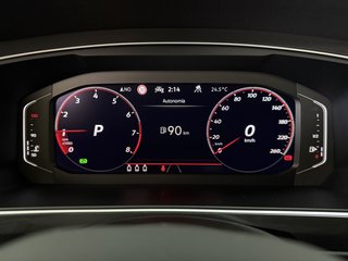 Volkswagen Tiguan R-Line 1.5 TSI 150CV DSG !!!!!!!