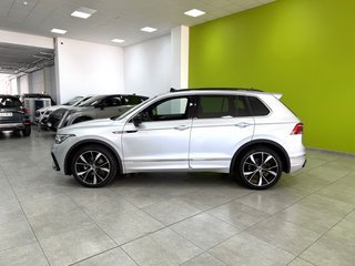 Volkswagen Tiguan R-Line 1.5 TSI 150CV DSG !!!!!!!