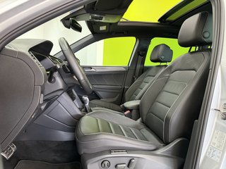 Volkswagen Tiguan R-Line 1.5 TSI 150CV DSG !!!!!!!
