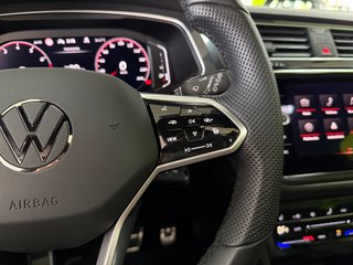 Volkswagen Tiguan R-Line 1.5 TSI 150CV DSG !!!!!!!
