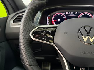 Volkswagen Tiguan R-Line 1.5 TSI 150CV DSG !!!!!!!