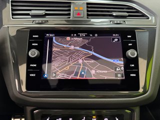 Volkswagen Tiguan R-Line 1.5 TSI 150CV DSG !!!!!!!