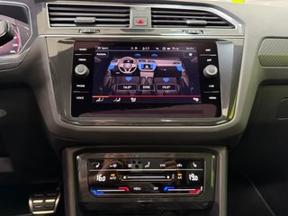Volkswagen Tiguan R-Line 1.5 TSI 150CV DSG !!!!!!!