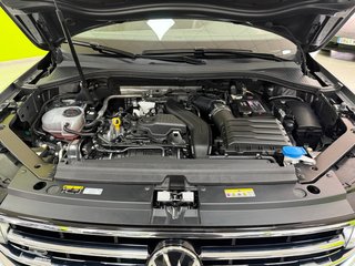Volkswagen Tiguan R-Line 1.5 TSI 150CV DSG !!!!!!!