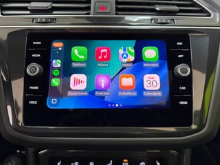 Volkswagen Tiguan R-Line 1.5 TSI 150CV DSG !!!!!!!