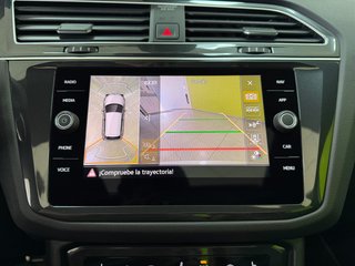 Volkswagen Tiguan R-Line 1.5 TSI 150CV DSG !!!!!!!