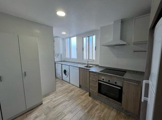 Habitación en piso compartido