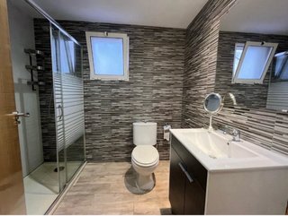 Habitación en piso compartido