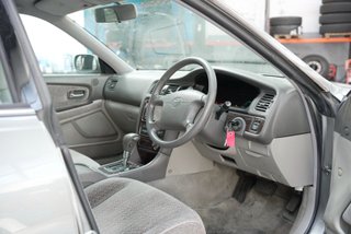 Toyota Mark II JZX100 1996