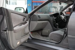 Toyota Mark II JZX100 1996