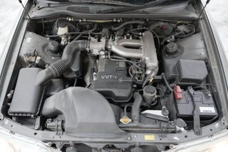 Toyota Mark II JZX100 1996