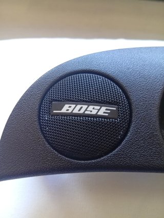 Embellecedores Bose Alfa Romeo 147/GT