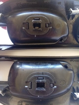 Embellecedores Bose Alfa Romeo 147/GT