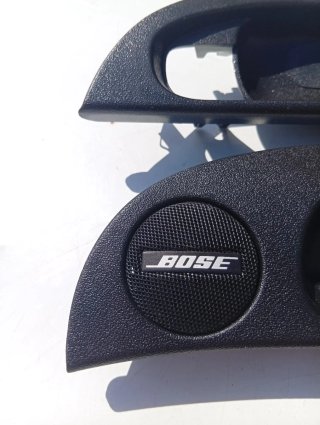 Embellecedores Bose Alfa Romeo 147/GT