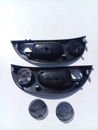 Embellecedores Bose Alfa Romeo 147/GT