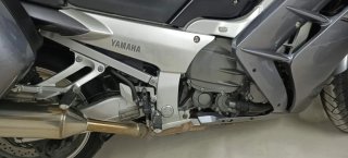 Yamaha FJR 1300 Touring Moto