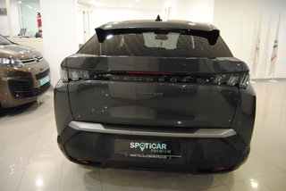 Peugeot 3008 HYBRID 145 e-DCS6 ALLURE 2025