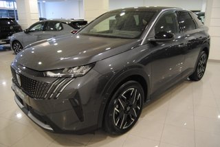 Peugeot 3008 HYBRID 145 e-DCS6 ALLURE 2025
