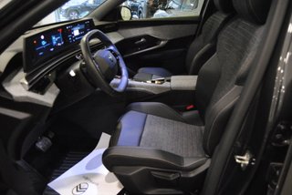 Peugeot 3008 HYBRID 145 e-DCS6 ALLURE 2025