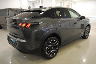 Peugeot 3008 HYBRID 145 e-DCS6 ALLURE 2025