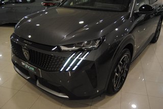 Peugeot 3008 HYBRID 145 e-DCS6 ALLURE 2025