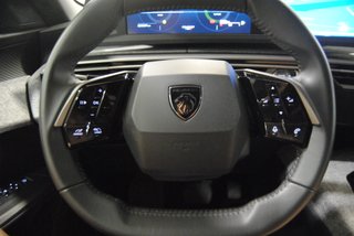 Peugeot 3008 HYBRID 145 e-DCS6 ALLURE 2025