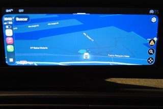 Peugeot 3008 HYBRID 145 e-DCS6 ALLURE 2025