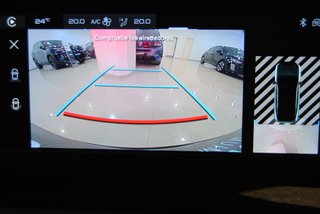 Peugeot 3008 HYBRID 145 e-DCS6 ALLURE 2025