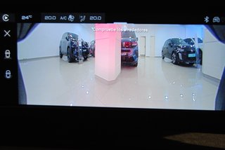 Peugeot 3008 HYBRID 145 e-DCS6 ALLURE 2025