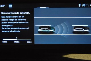 Peugeot 3008 HYBRID 145 e-DCS6 ALLURE 2025