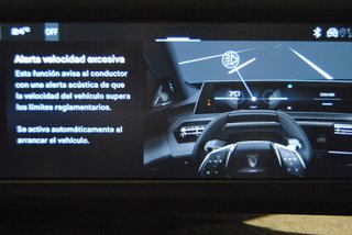Peugeot 3008 HYBRID 145 e-DCS6 ALLURE 2025