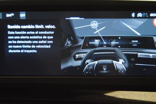 Peugeot 3008 HYBRID 145 e-DCS6 ALLURE 2025